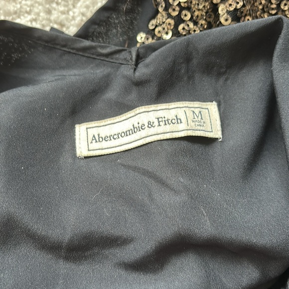 Abercrombie Dress - Picture 5 of 5
